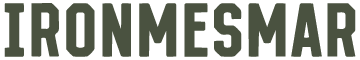 Iron Mesmar Brand - Tactical travel gear