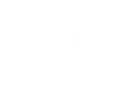 Iron Mesmar logo - Tactical travel gear